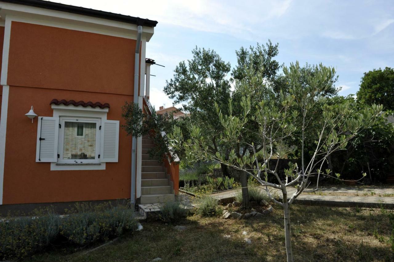 Apartman Branka Kornić Extérieur photo