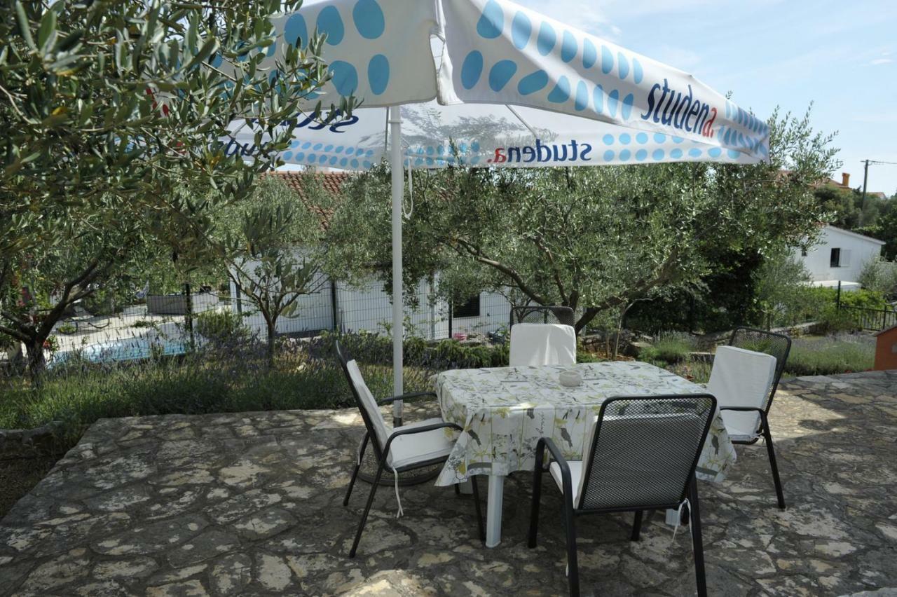 Apartman Branka Kornić Extérieur photo