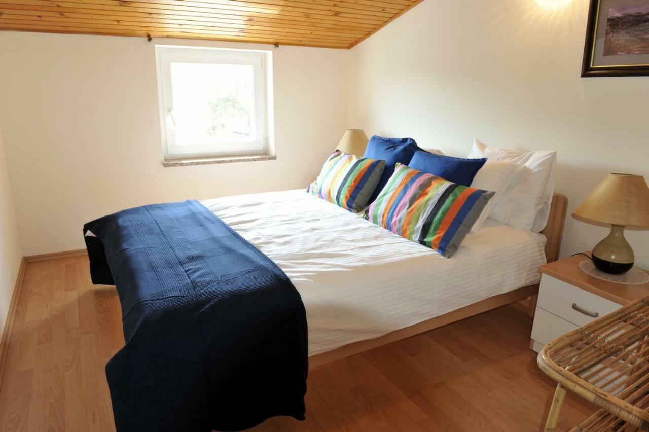 Apartman Branka Kornić Extérieur photo