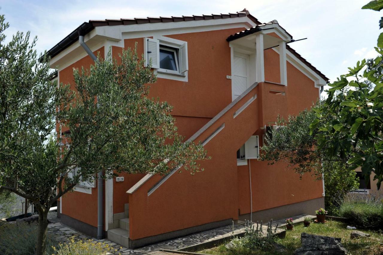 Apartman Branka Kornić Extérieur photo