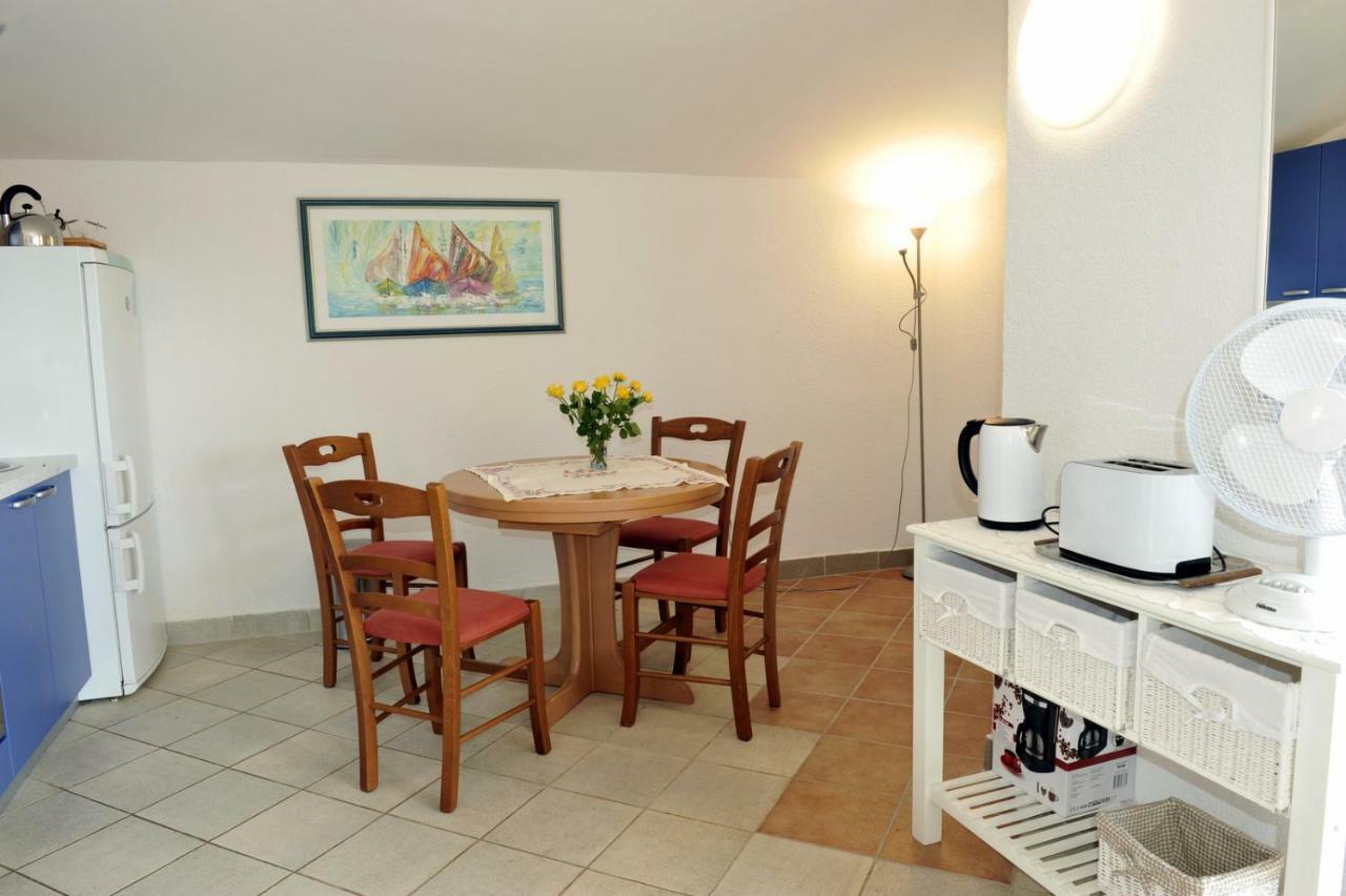Apartman Branka Kornić Extérieur photo