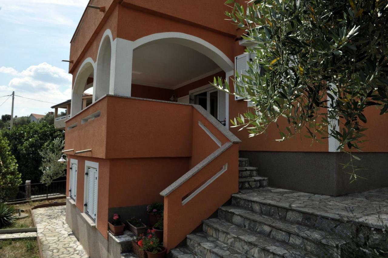 Apartman Branka Kornić Extérieur photo
