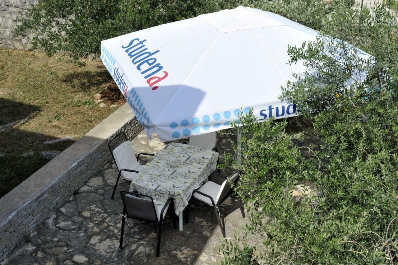 Apartman Branka Kornić Extérieur photo