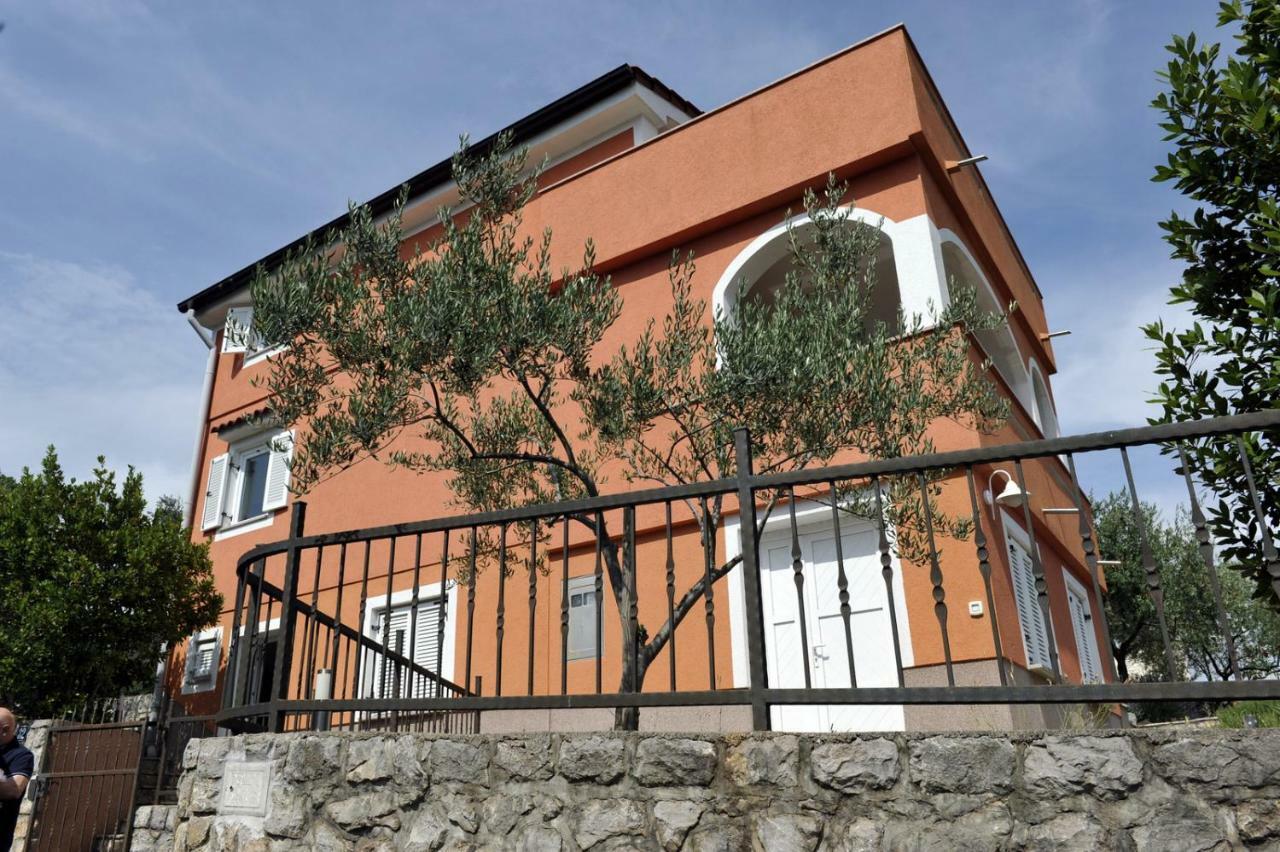 Apartman Branka Kornić Extérieur photo