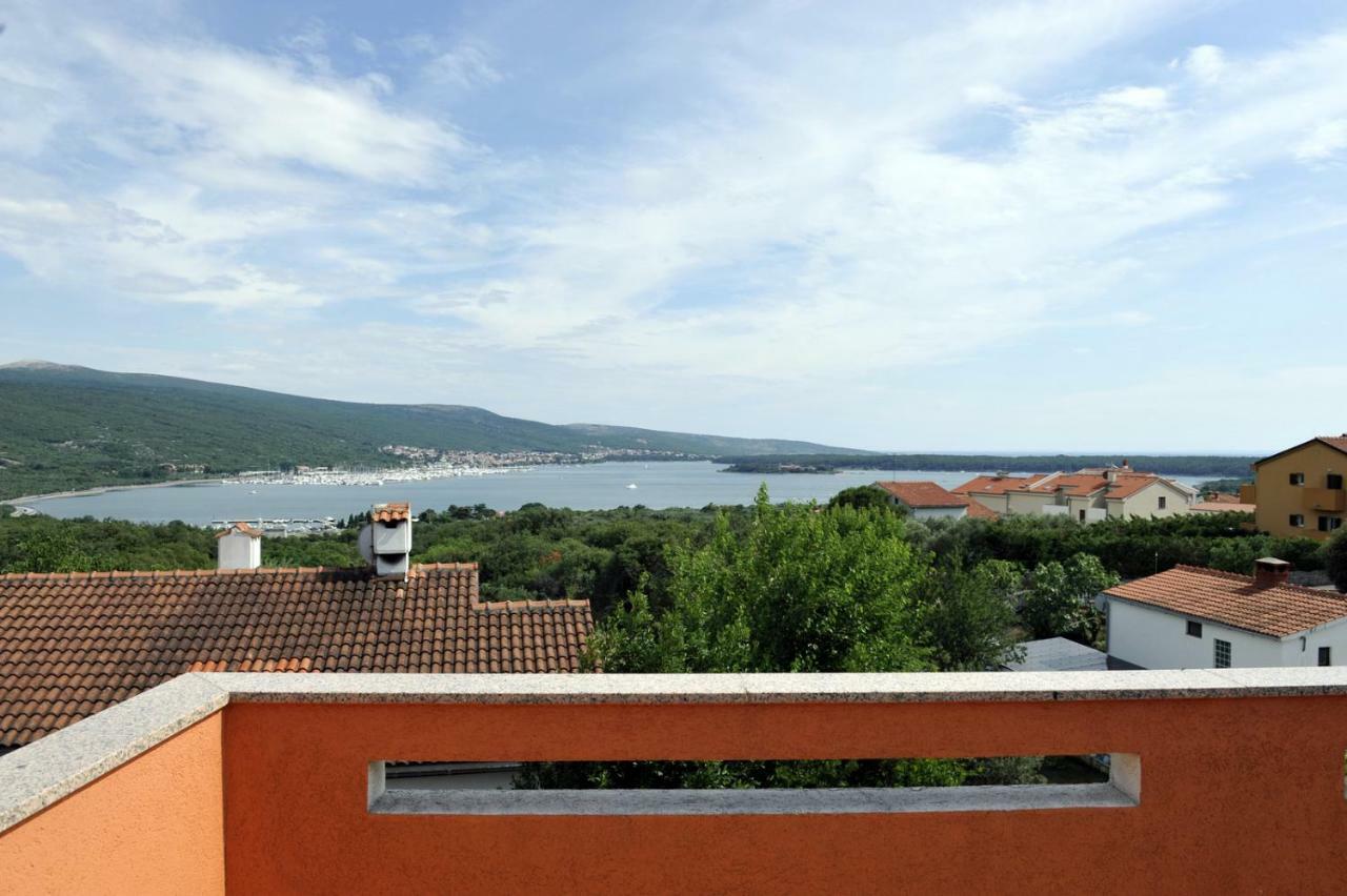 Apartman Branka Kornić Extérieur photo