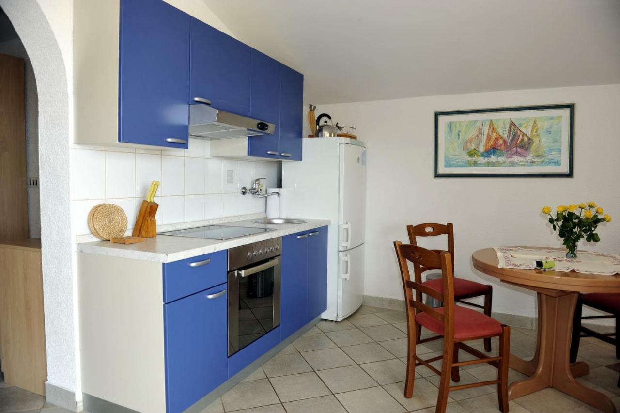 Apartman Branka Kornić Extérieur photo