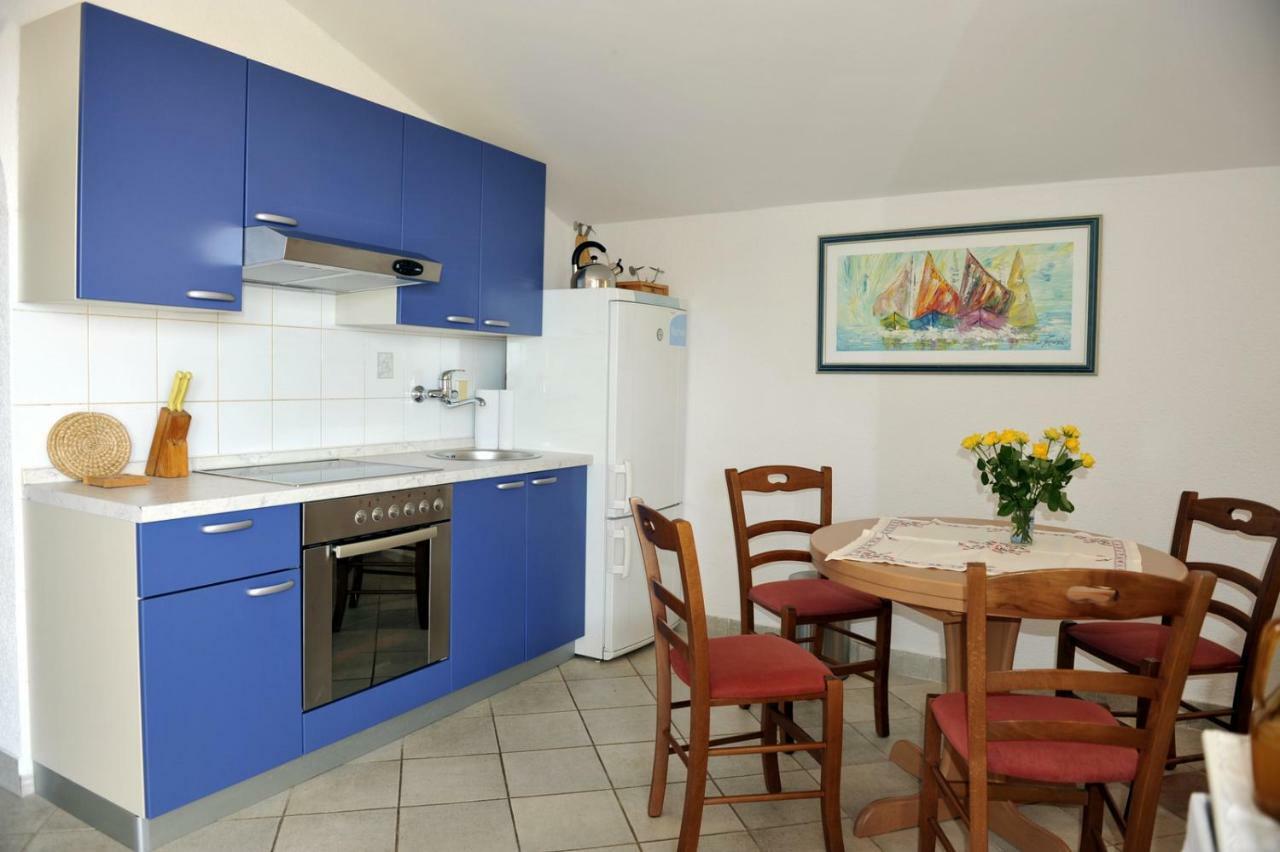 Apartman Branka Kornić Extérieur photo