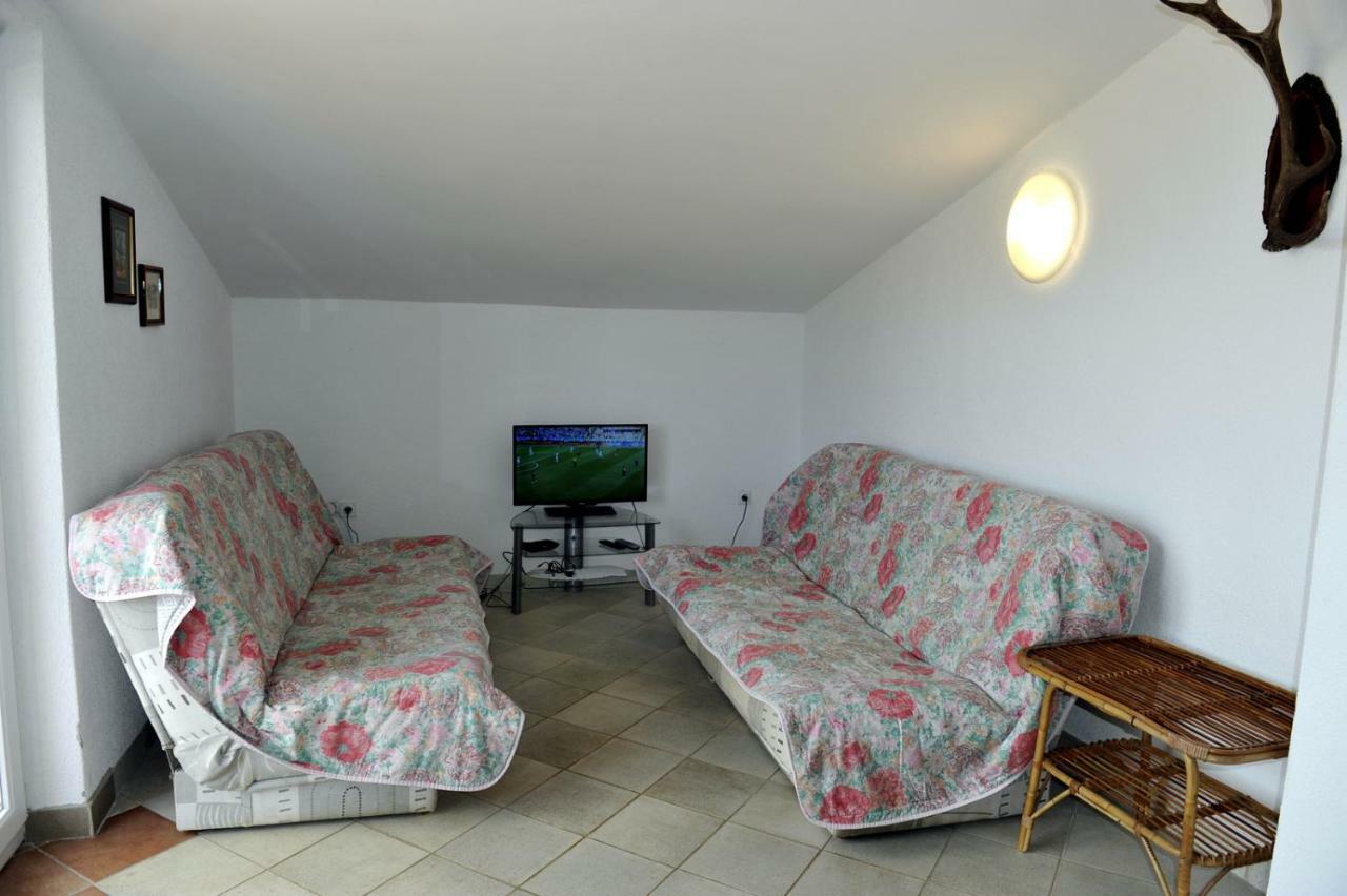 Apartman Branka Kornić Extérieur photo